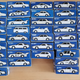 Illustration for article titled Tomica box top art